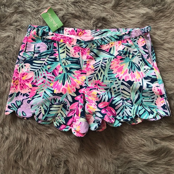 lilly pulitzer multi slathouse soiree